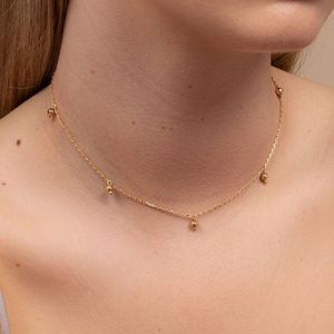 NWT Uncommon James All Day Necklace